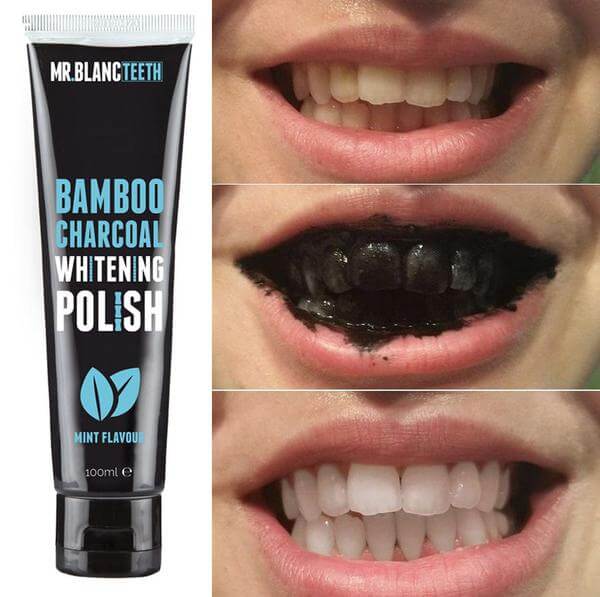 Diamond White Tooth Polish Diamond White Tooth Polish