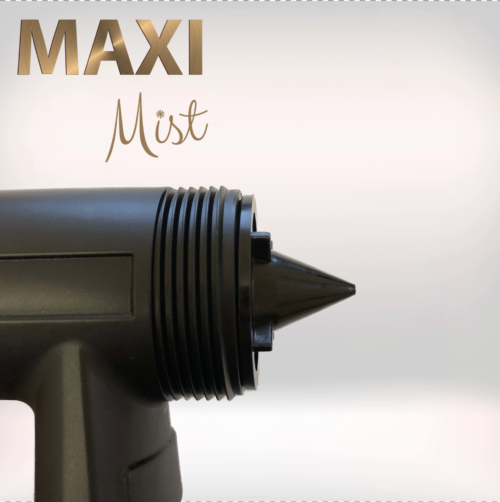 Maximist Spray Tan Applicator Nozzle (part)