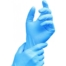 Blue Powder Free Nitrile Gloves - Medium