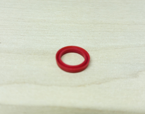 Maximist Red Nozzle Seal (O-Ring)