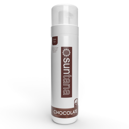 Mousse Combo - Choose any 3 bottles