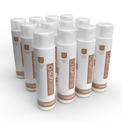 Mousse Combo - Choose any 3 bottles